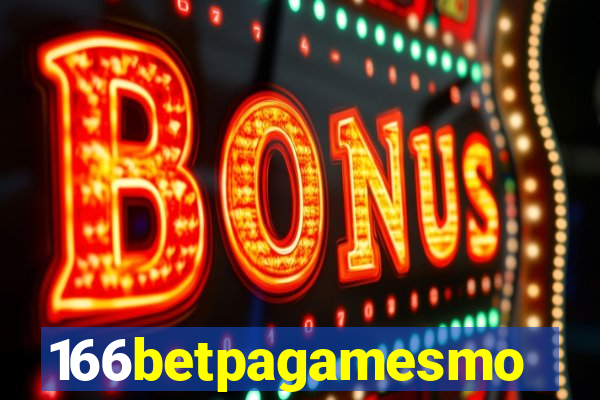 166betpagamesmo