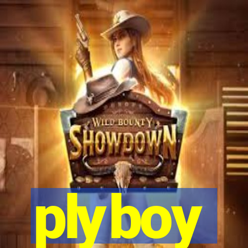 plyboy