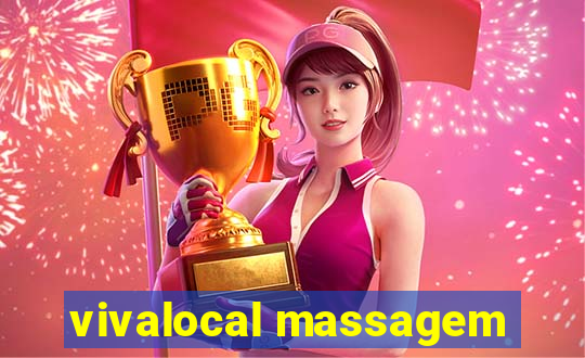 vivalocal massagem