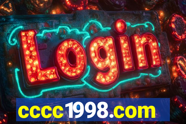 cccc1998.com