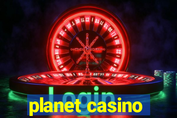 planet casino