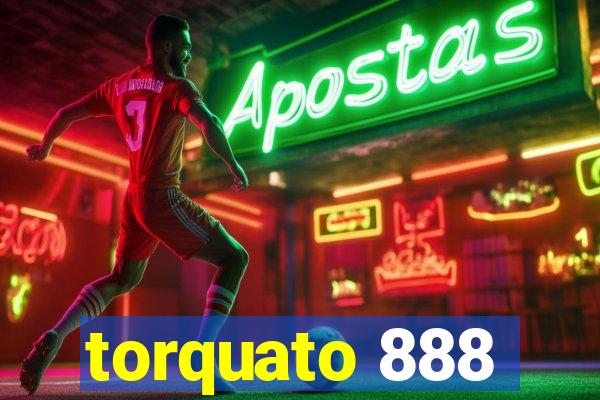 torquato 888