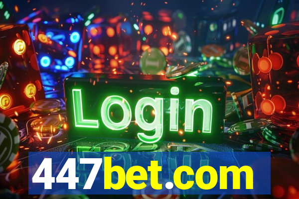 447bet.com