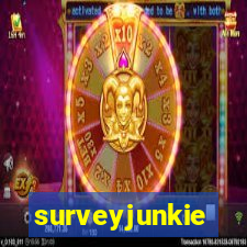 surveyjunkie