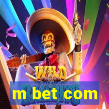 m bet com