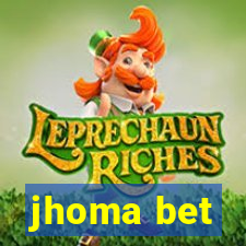 jhoma bet