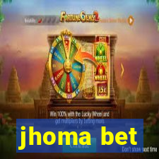 jhoma bet