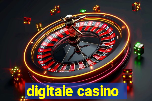 digitale casino