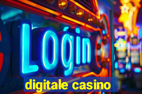 digitale casino