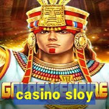 casino sloy