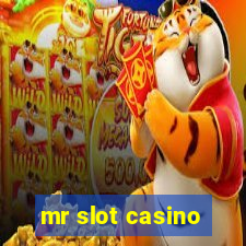 mr slot casino