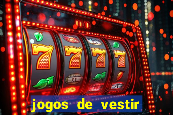 jogos de vestir noivas 360