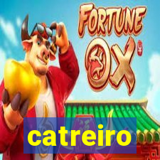 catreiro