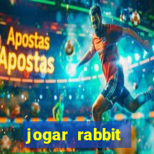 jogar rabbit fortune demo