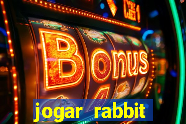 jogar rabbit fortune demo