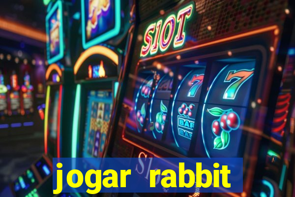 jogar rabbit fortune demo