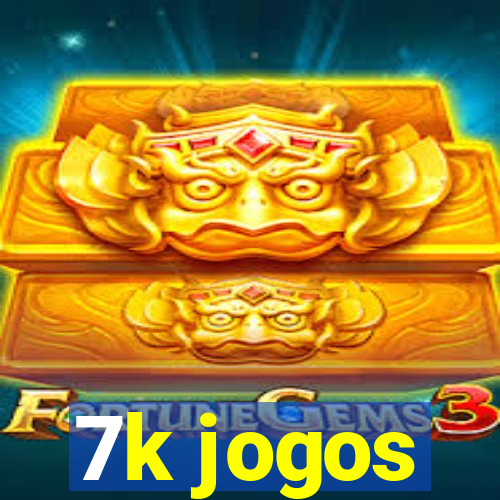 7k jogos