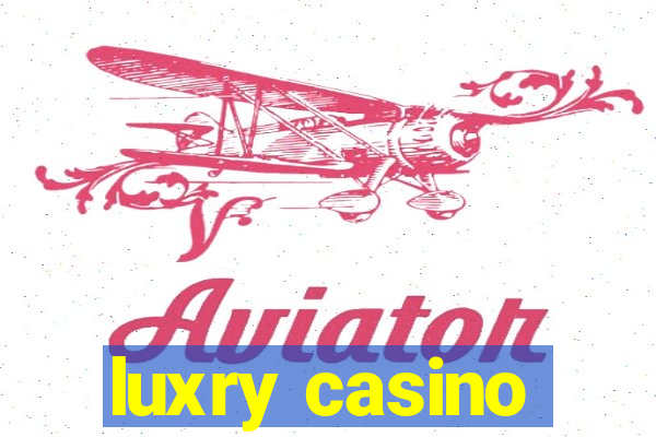 luxry casino