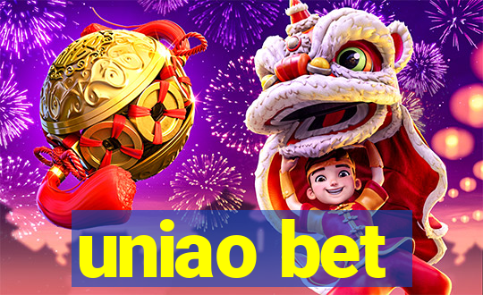 uniao bet