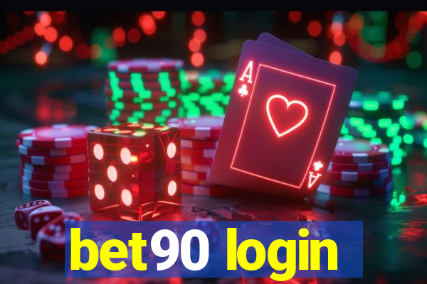 bet90 login