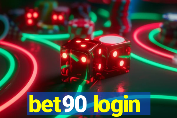 bet90 login