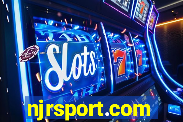 njrsport.com