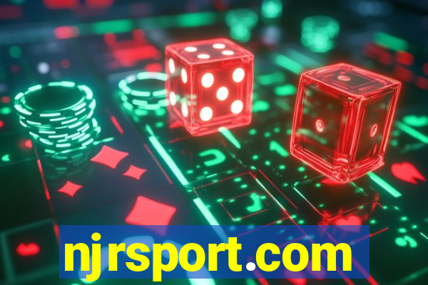 njrsport.com