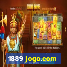 1889 jogo.com