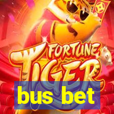 bus bet