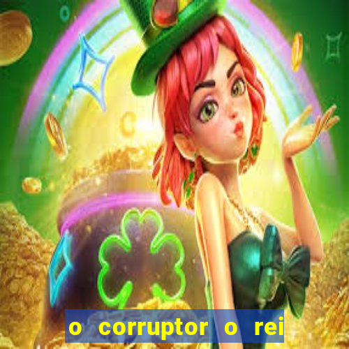 o corruptor o rei do submundo e a filha do pastor pdf grátis