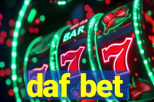 daf bet