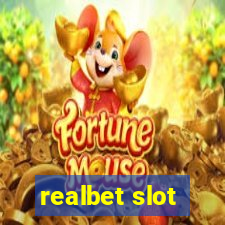 realbet slot