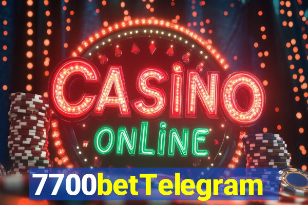 7700betTelegram