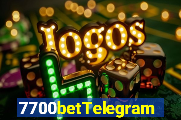 7700betTelegram