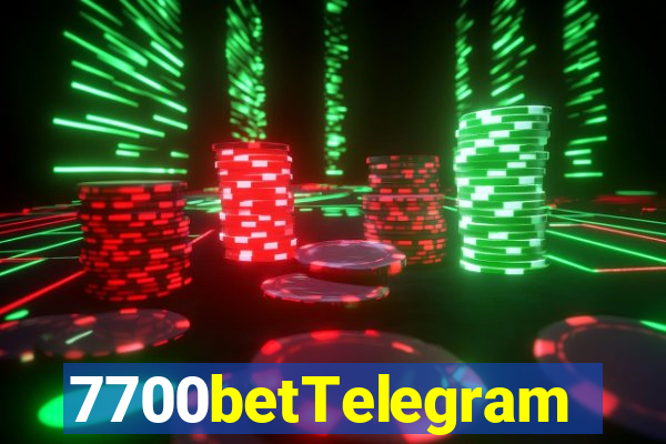 7700betTelegram