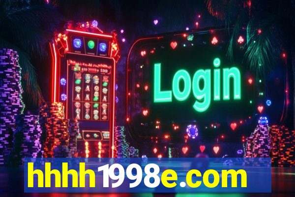 hhhh1998e.com