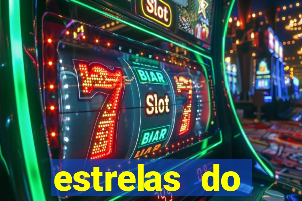 estrelas do cruzeiro png