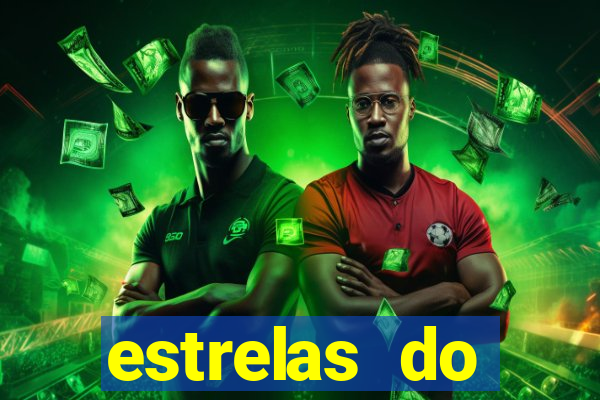 estrelas do cruzeiro png