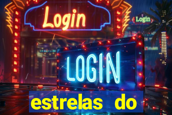 estrelas do cruzeiro png