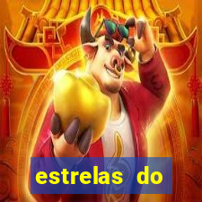 estrelas do cruzeiro png