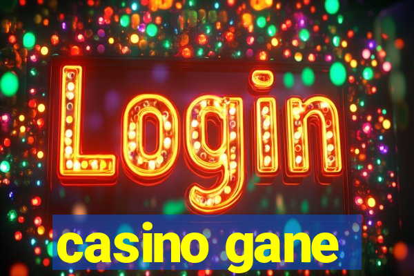 casino gane