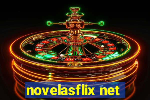 novelasflix net