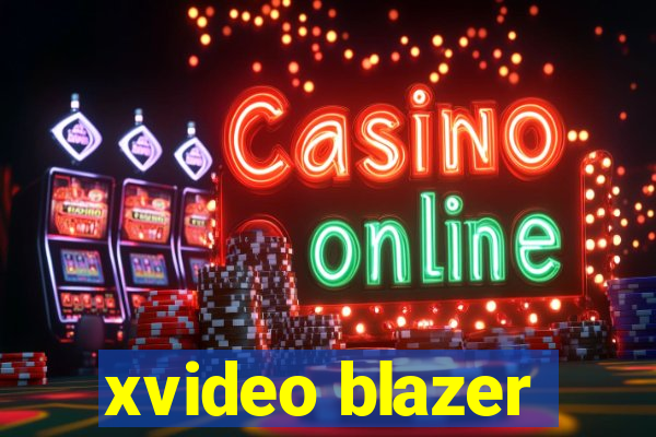 xvideo blazer