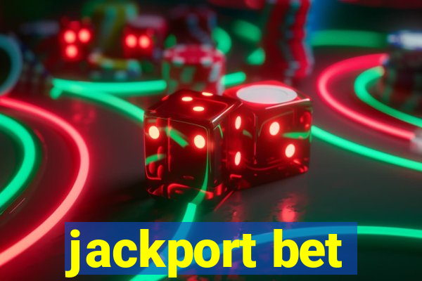 jackport bet