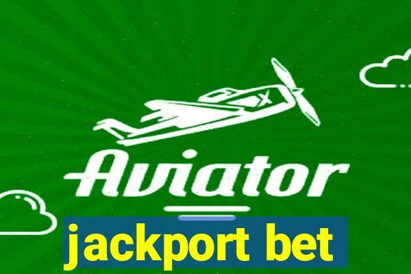 jackport bet