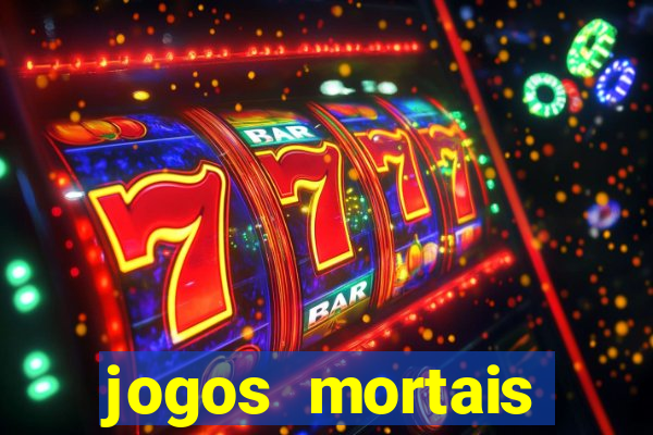 jogos mortais boneco nome