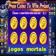 jogos mortais boneco nome