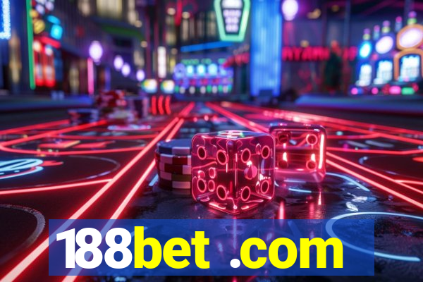 188bet .com