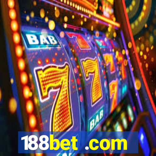 188bet .com