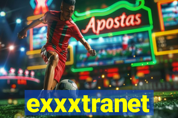 exxxtranet